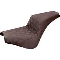 (image for) Step-Up Seat Front LS Brown