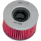 (image for) K&N Performance Oil Filter KN-111