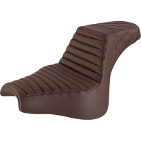 (image for) Step-Up Seat Front TR Rear LS Brown
