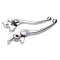 (image for) OEM-Style Replacement Brake Lever - Polished