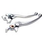 (image for) OEM-Style Replacement Brake Lever - Polished