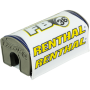 (image for) Renthal Fatbar 36 Pad - White/blue/yellow