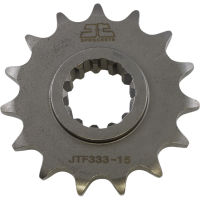(image for) JT Front Sprocket (15-Tooth)