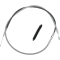 (image for) High Efficiency Braided Clutch Cable (Custom Length)