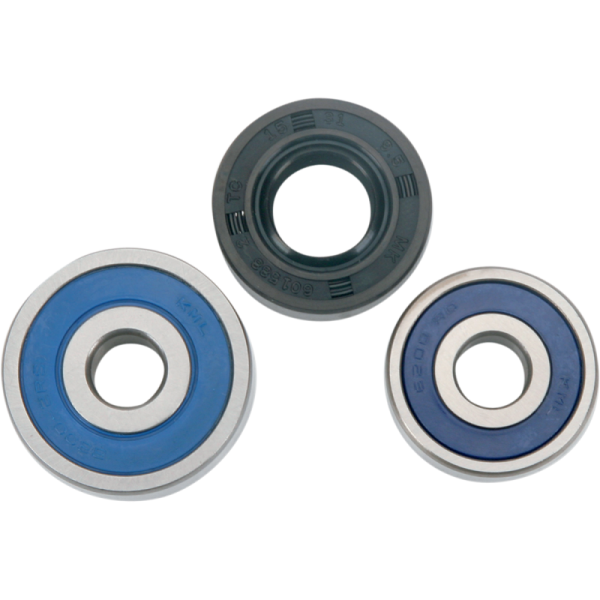 (image for) Moose Racing Front Wheel Bearing and Seal Kit