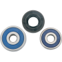 (image for) Front Wheel Bearing and Seal Kit