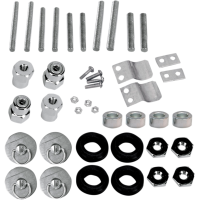 (image for) S4 Docking Kit for Honda VTX1800S