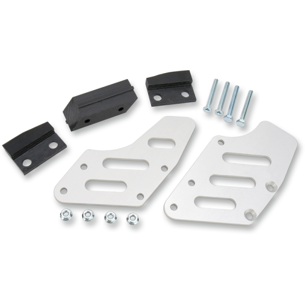 (image for) Moose Racing Aluminum Chain Guide
