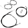 (image for) Handlebar Cable and Line Kit for 10" to 12" Bars