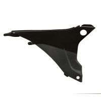 (image for) Acerbis Airbox Cover - Black