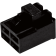 (image for) NAMZ 250 L Series - 4-position locking female connector
