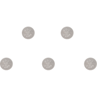 (image for) 8.90 mm Replacement Shim - 2.20 mm