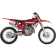 (image for) Factory Effex EVO 21 Graphics Kit - GASGAS MC 125-450F, EX 300-450F 21-23