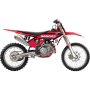 (image for) Factory Effex EVO 21 Graphics Kit - GASGAS MC 125-450F, EX 300-450F 21-23