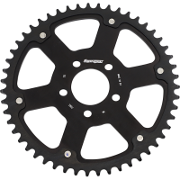 (image for) Stealth Flat Rear Sprocket 51T
