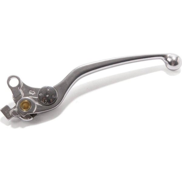 (image for) Motion Pro OEM-Style Replacement Clutch Lever - Polished