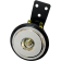 (image for) Drag Specialties 12V Horn - Chrome