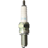 (image for) NGK Spark Plug CR9E for Yamaha YZF-R1 98-01