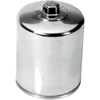 (image for) Oil Filter, Chrome