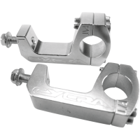 (image for) U-Clamp Mount System