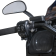 (image for) Speedway Clutch and Brake Perch Clamps - Black