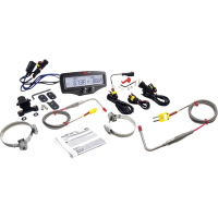 (image for) EGT-02R EVO Data Logger with Fast Response EGT Sensor