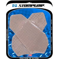 (image for) Volcano Profile Traction Pad Tank Kit for Suzuki GSX-R750 11-19