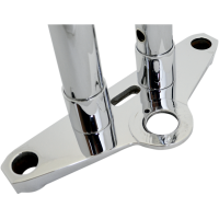 (image for) 1 1/2" Riser Extension - Chrome