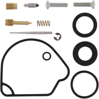 (image for) Carburetor Repair Kit for Honda Z-50R 82-99