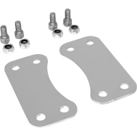 (image for) Coastal Moto Fender Riser Kit Polished 1410-0167
