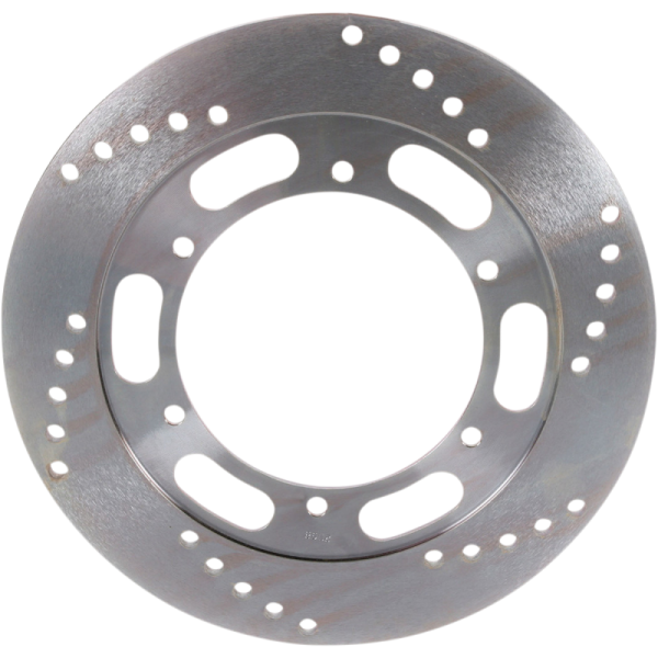 (image for) EBC Rear Brake Rotor for Yamaha VMX12 V-Max 93-07