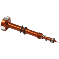 (image for) SCAR Fuel Mixture Screw - Orange