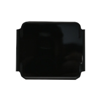 (image for) Light Covers, Black, 4-pack/6-pack