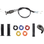 (image for) REV3 Variable Rate Throttle System for Suzuki GSX-R600 11-20
