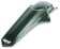 (image for) UFO MX Rear Fender - Black