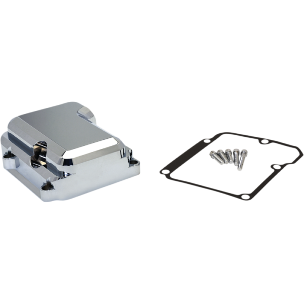 (image for) Jims 5-Speed Transmission Top Cover Polished