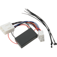 (image for) Magic Strobes Flasher 11-17 Softail/Dyna