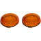 (image for) ProBEAM Bullet Lens Amber