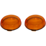 (image for) ProBEAM Bullet Lens Amber