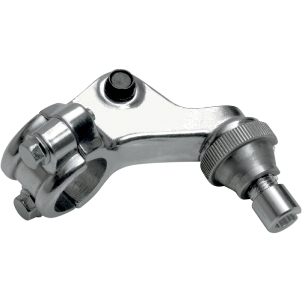 (image for) Motion Pro Clutch Perch - Polished