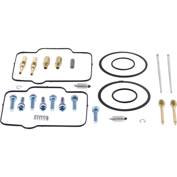 (image for) All Balls Carburetor Repair Kit for Polaris 700 RMK 98