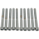 (image for) Smooth Coarse-Thread Socket-Head Bolt 1/4"-20 X 2 1/4"