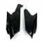 (image for) Side Panel - Black
