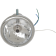 (image for) Drag Specialties 5-3/4" Headlight Assembly (Top-Mount)