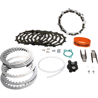 (image for) Rekluse RadiusX 4.0 Clutch Kit