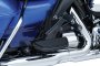 (image for) Adjustable Passenger Pegs (Gloss Black)