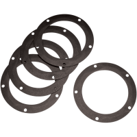 (image for) Cometic Derby Cover Gasket for 99-17 Twin Cam (5 pk)