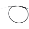 (image for) Motion Pro Control Cable - KTM 300 XC/XC-W 13-16 - Throttle (pull, +4" over stock length)