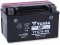 (image for) Yuasa AGM Maintenance-Free Battery for Honda TR200 Fat Cat 87