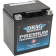(image for) Drag Specialties AGM Batteries Battery for Benelli 900 (6 Cilindri)